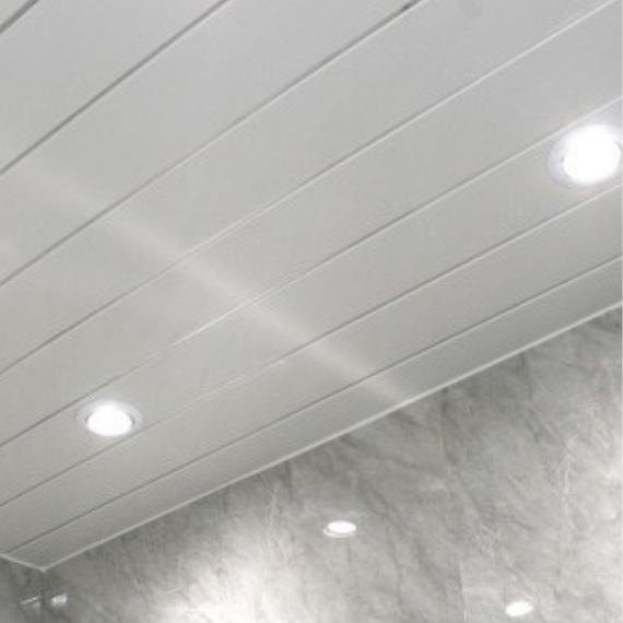 Grid Ceiling Panels Rev