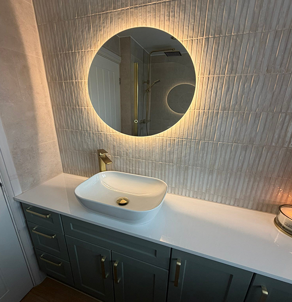 C Roberts Builders Altrincham