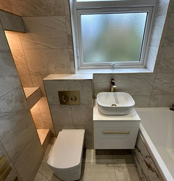 Lee Bradford Avior White And Freya White Manchester