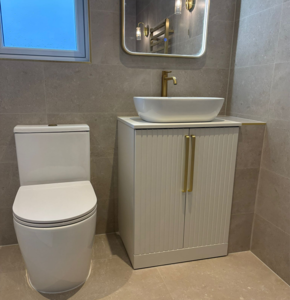 Cleaver Construction Avior Chalk Solihull