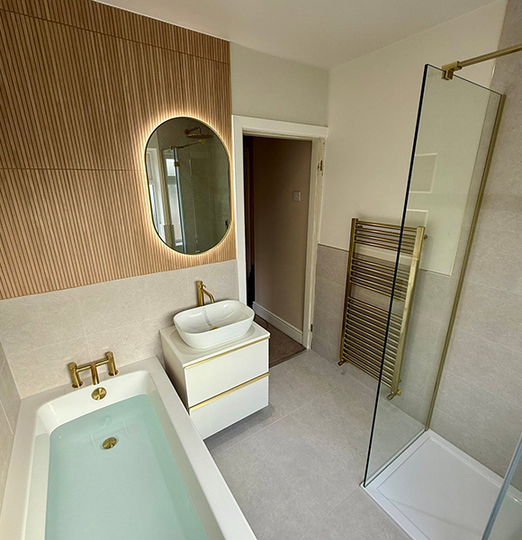 KF Heating Plumbing Solihull