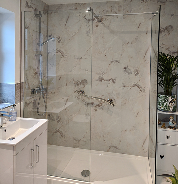 Ian Cartledge White Avioe Onyx Pearl Warrington