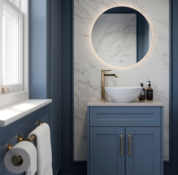 Blue Shaker Fitted Buying Guide