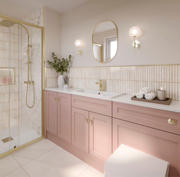 Pink Shaker Fitted Buying Guide