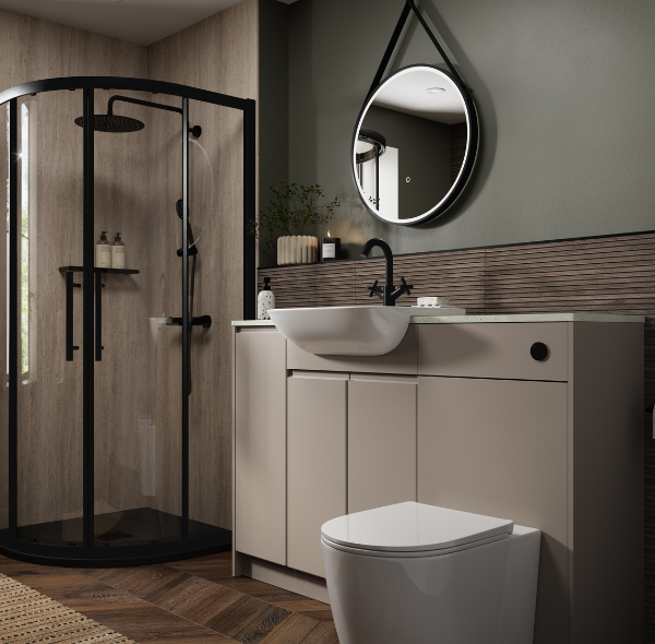 Stone Matt Grey Handless Fitted Buying Guide