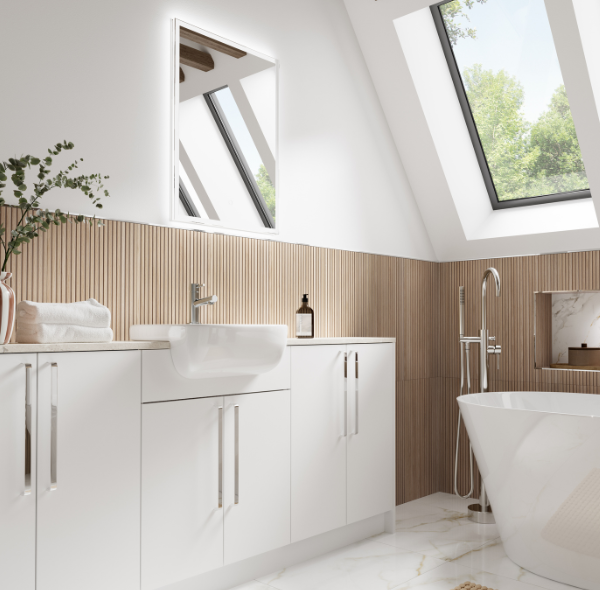 White Slab Fitted Buying Guide