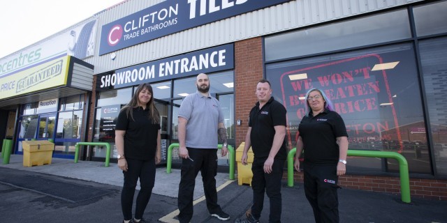 Clifton Wigan116