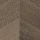 Walnut Chevron