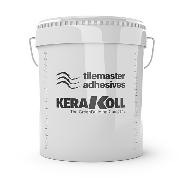 Mixing Bucket