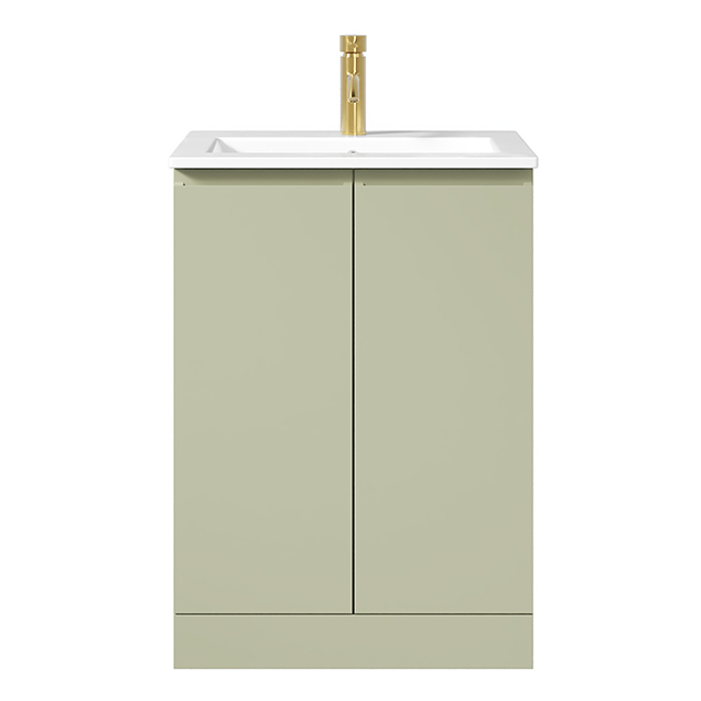 Mainimage 550 Flr Standing Handleless Dbl Dr Sage 640x640