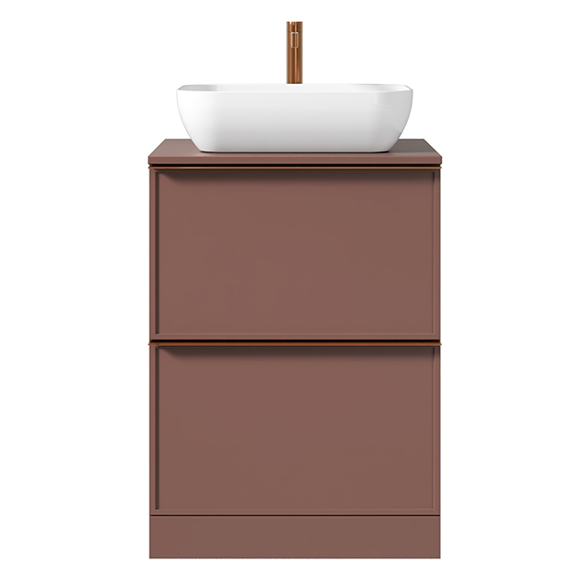 Mainimage550 Flr Standing Drawer Framed Ctop Russet 640x640