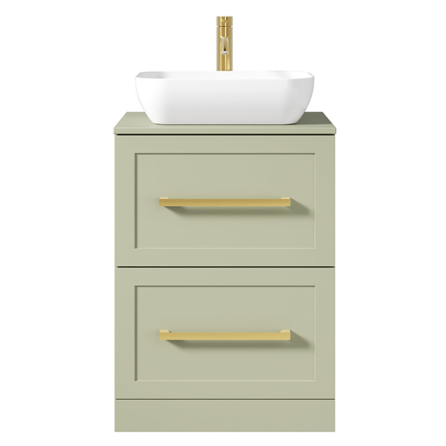 Mainimage550 Flr Standing Drawer Shaker Ctop Sage 640x640