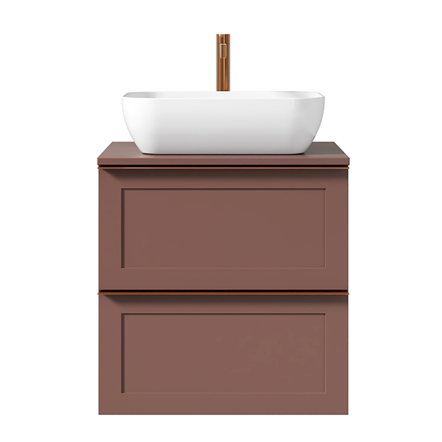 Mainimage550 Wall Mounted Shaker Ctop Russet 640x640