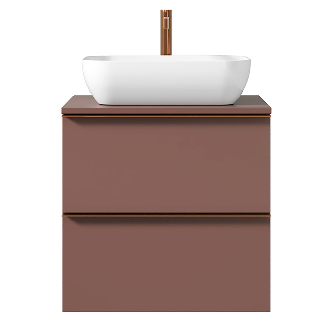 Mainimage550mm Wall Mounted Ctop Russet 640x640