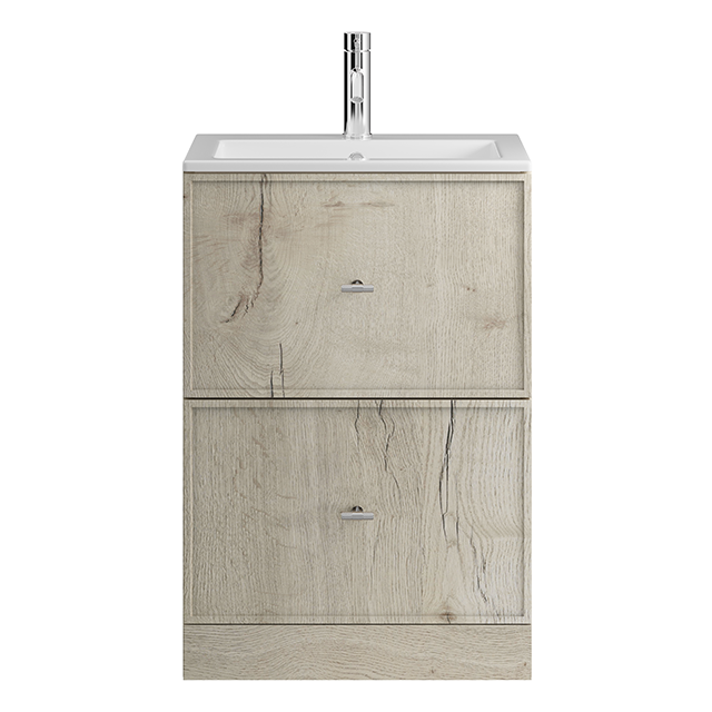 Mainimage550mm Floor Standing Framed Drawer Ash 640x640