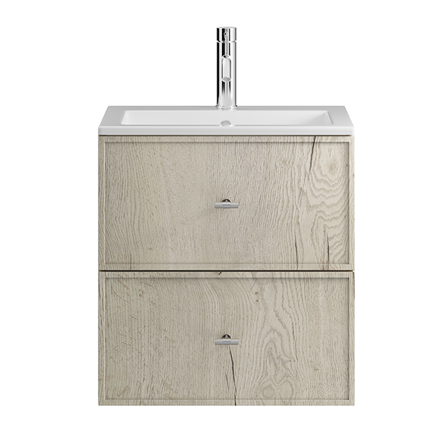 Mainimage550mm Wall Mounted Framed Ash 640x640