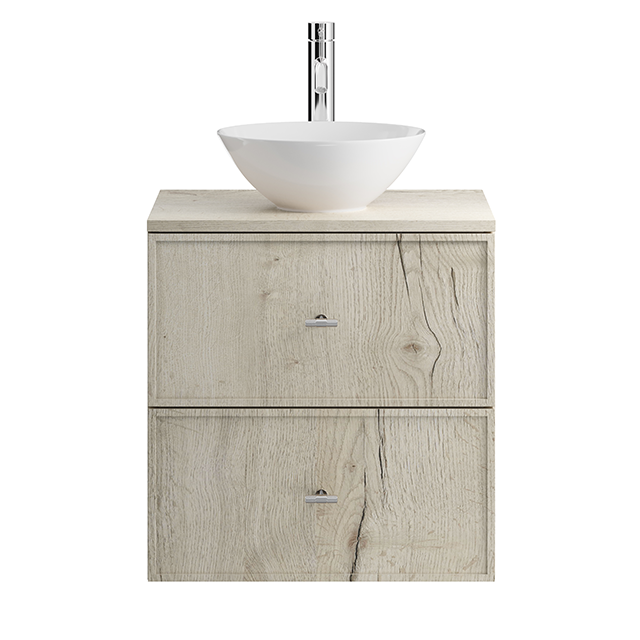 Mainimage550mm Wall Mounted Framed Countertop Ash 640x640