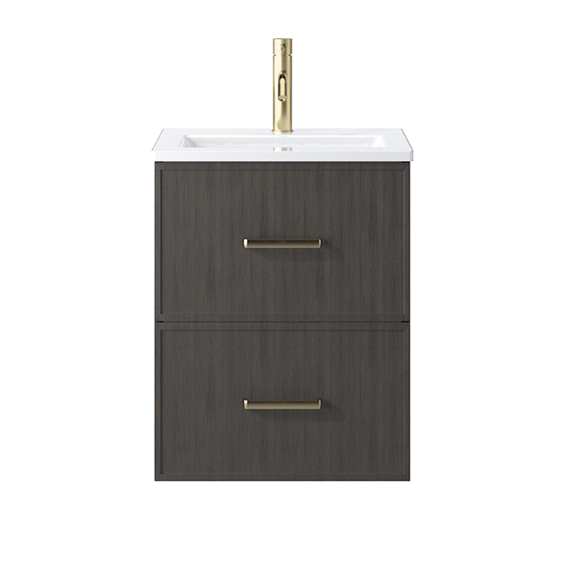 Mainimage550mm Wall Mounted Framed Dark Oak 640x640