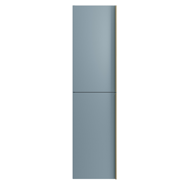 MainimageMounted Tall Cabinet Dusky Blue 640x640