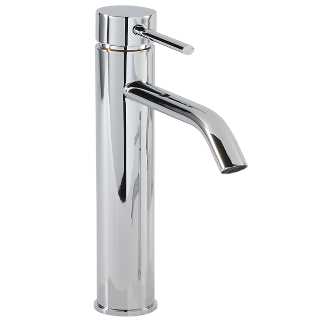 MainimageBow Chrome Basin Counter Mono 640x640