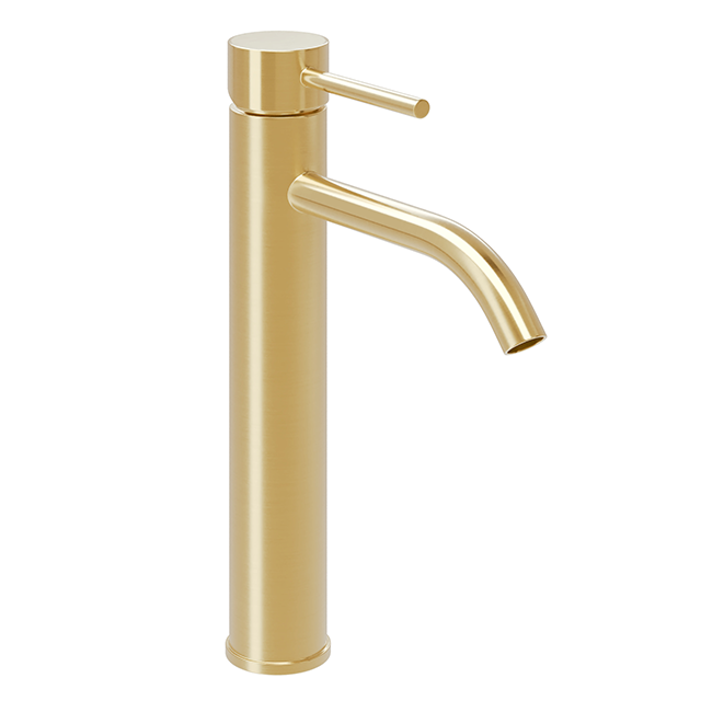 MainimageBow Gold Basin Counter Mono 640x640