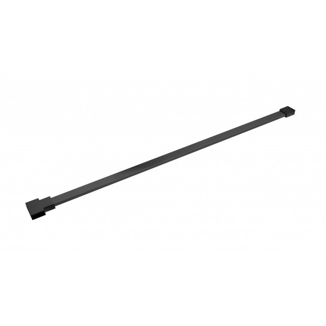 T_Piece and parrarel brace bar - black