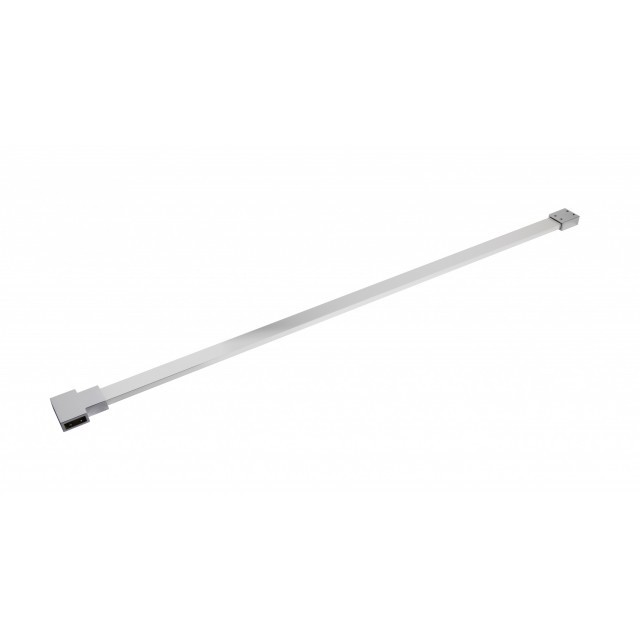 TPiece And Parrarel Brace Bar Chrome
