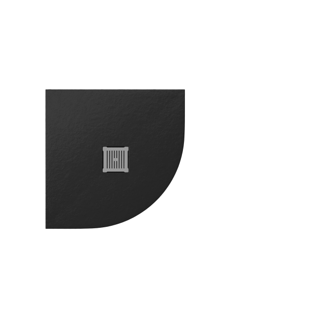 800blackquadstonetray