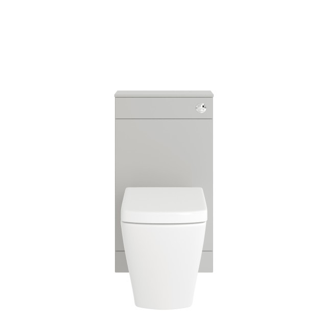 Avior Wc Light Grey