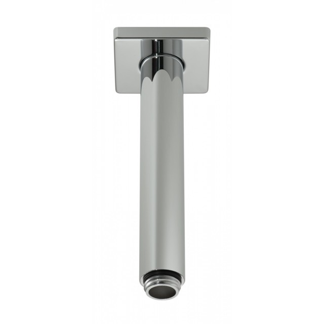 Luxury square ceiling arm 