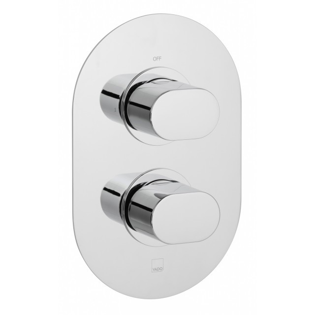 SHLVCAR1 Arc Shower Valve