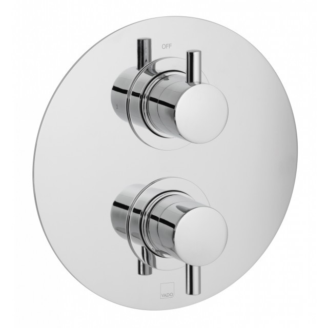 Moon shower valve 