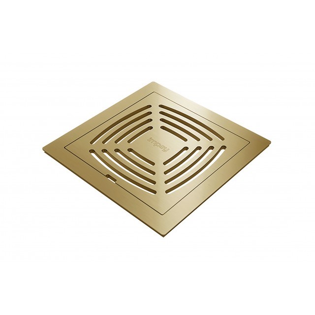 Easyfit Drain Impey Gold