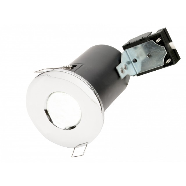 Sy7117cw Ip65 Fire Rated Led Shower Light