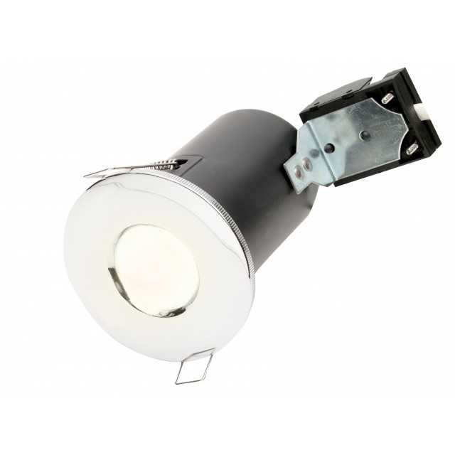 Sy7117nw Ip65 Fire Rated Led Shower Light