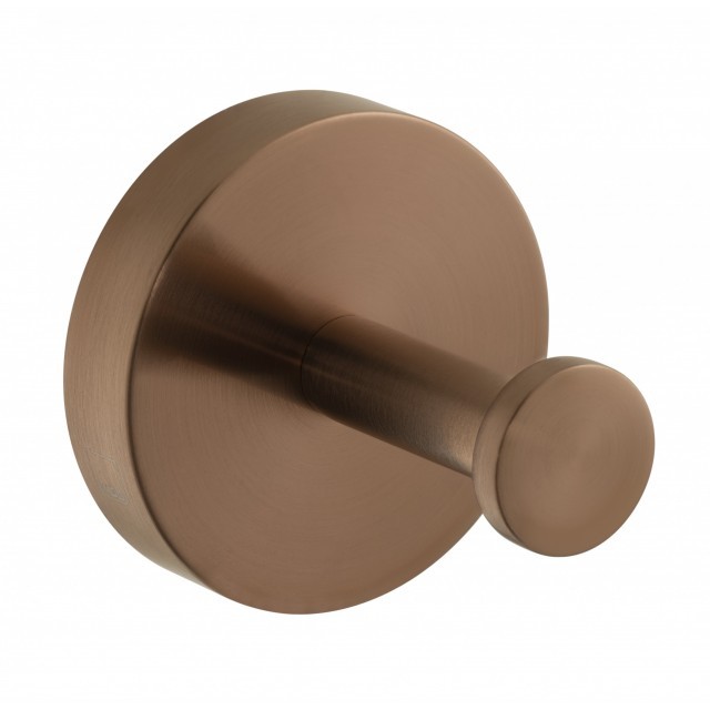 Toilet Hook Bronze
