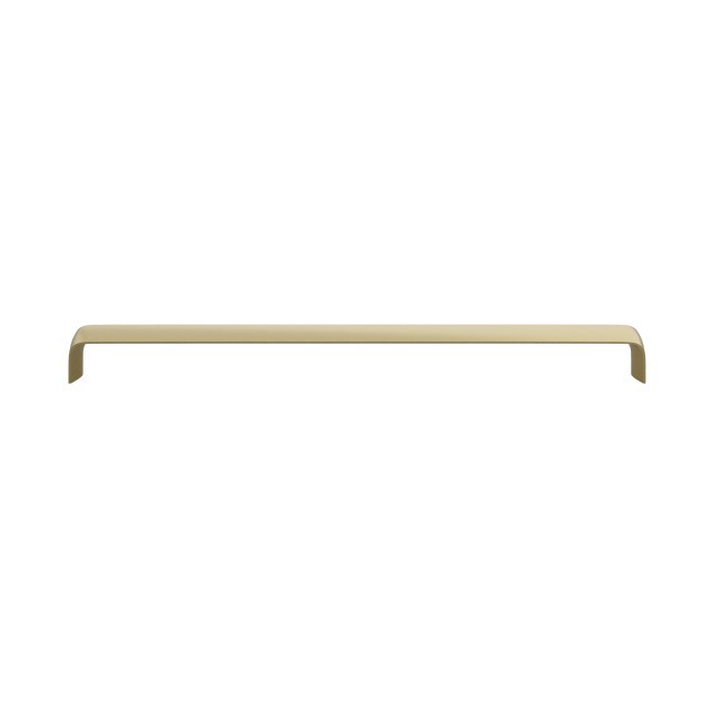 Large Soft Edge Gold