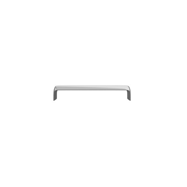 Small Soft Edge Chrome