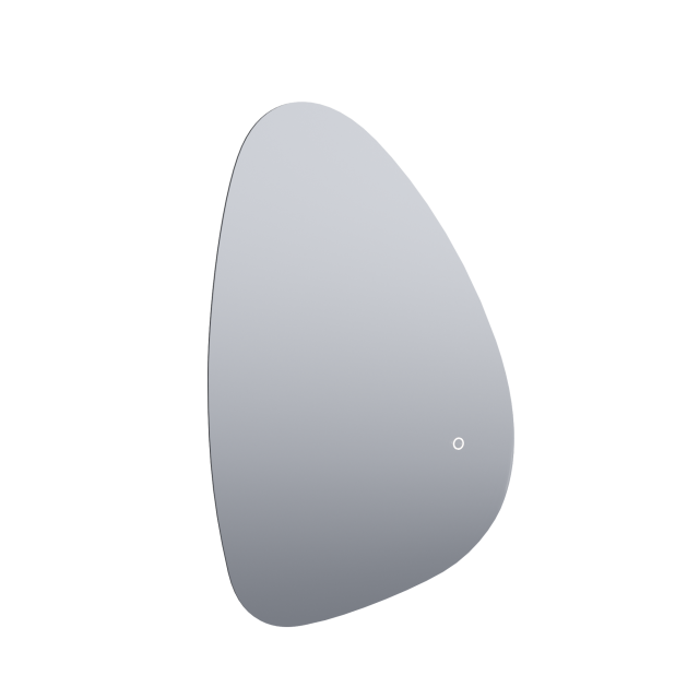Varese Pebble Mirror
