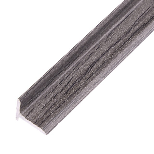 Smoked Charcoal Finishing Strip YVCCEPOD