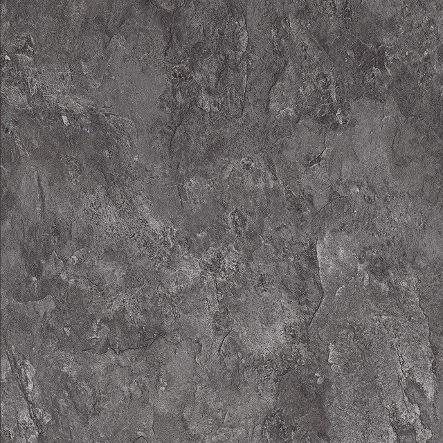 YVCCTSG Grey Slate Vinyl Tile