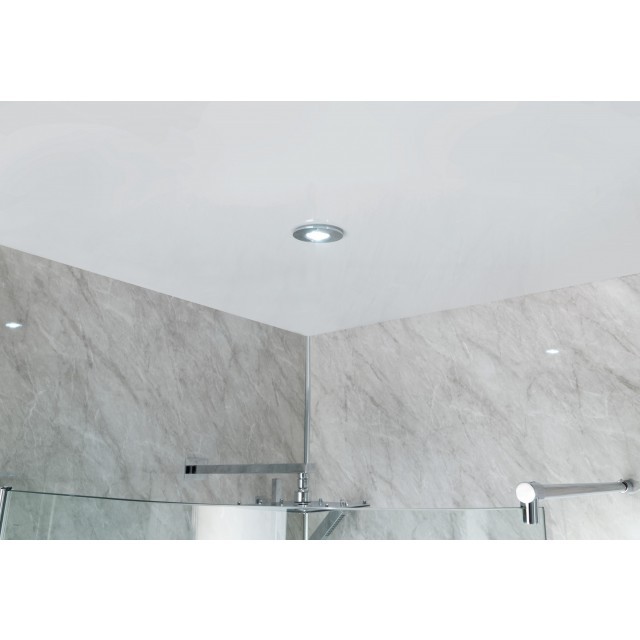 WWP5WG White Gloss Ceiling Panel Web